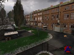 S.T.A.L.K.E.R. - build 1475