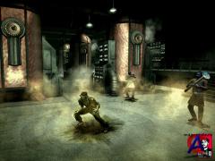 Stubbs The Zombie -  