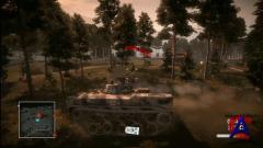 Battlefield Bad Company 2.