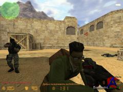 Counter Strike 1.6 Full Patch v32.1 NoSteam