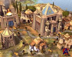 The Settlers 2: Awakening of Cultures / Settlers 2:  