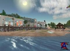 Second life