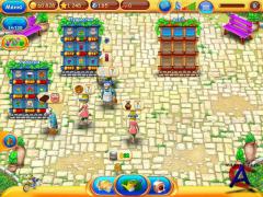  / Dream Farm