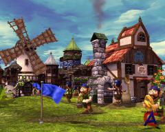 The Settlers 2: Awakening of Cultures / Settlers 2:  