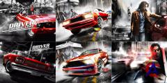 Driver: Parallel Lines [PC]