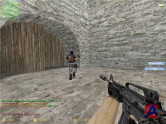 Counter Strike 1.6 Full Patch v32.1 NoSteam
