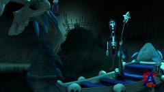 Tales of Monkey Island: Chapter 5 - Rise of the Pirate God    :  5   