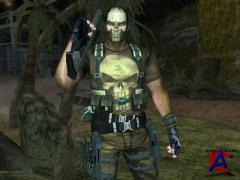 The Punisher / 