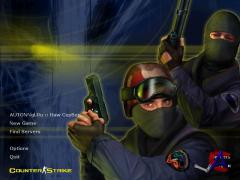 Counter Strike 1.6 Full Patch v32.1 NoSteam