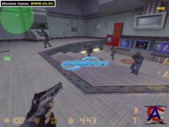 Counter Strike 1.6 Full Patch v32.1 NoSteam