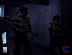     Velocity Trap