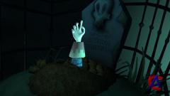 Tales of Monkey Island: Chapter 5 - Rise of the Pirate God    :  5   