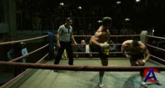  2 Undisputed II: Last Man Standing