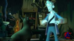 Tales of Monkey Island: Chapter 5 - Rise of the Pirate God    :  5   