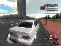 stana Racer