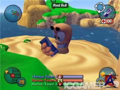 Worms()