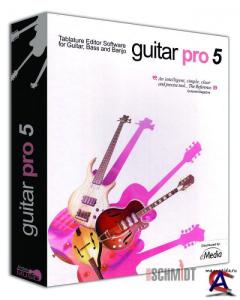 Guitar PRO ver.5.2