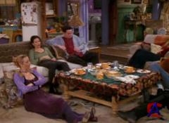  (5 ) / Friends (Season 5)