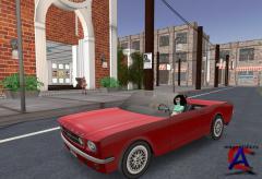 Second life