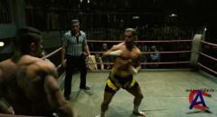  2 Undisputed II: Last Man Standing