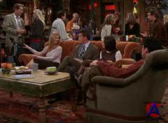  (10 ) / Friends (Season 10)