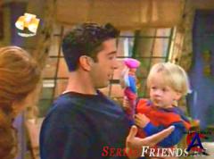  (3 ) / Friends (Season 3)