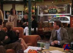  (10 ) / Friends (Season 10)