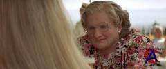   / Mrs. Doubtfire