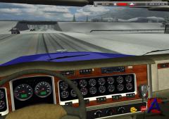 18 Wheels of Steel - Haulin