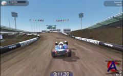 TrackMania United Forever