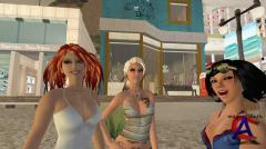 Second life
