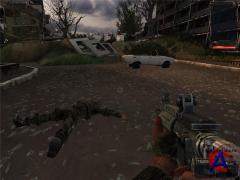 S.T.A.L.K.E.R: build 1580