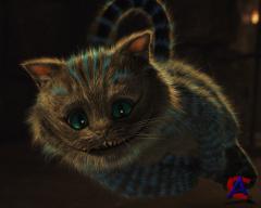     Alice in Wonderland