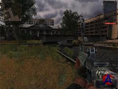 S.T.A.L.K.E.R: build 1580