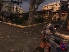 S.T.A.L.K.E.R: build 1580