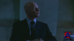  / The Lawnmower Man