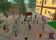 Second life