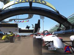 TrackMania United Forever