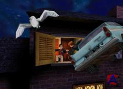Harry Potter and the Chamber of Secrets /     