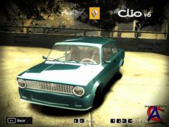     Need for Speed Most Wanted