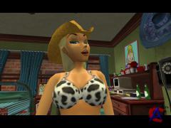  :     Leisure Suit Larry: Magna Cum Laude