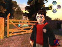 Harry Potter and the Chamber of Secrets /     