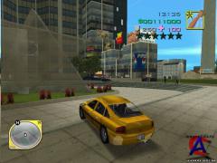 GTA: Vise city [MYRIAND ISLANDS mod]