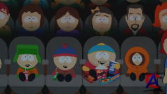  : , ,  / South Park: Bigger Longer & Uncut