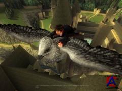 Harry Potter and the Prisoner of Azakaban /     