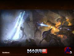 Mass Effect 2 /   2