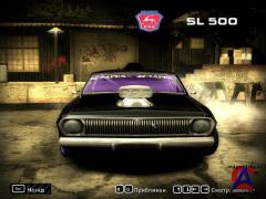     Need for Speed Most Wanted