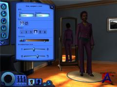 Sims 3 Create A Sim 2010