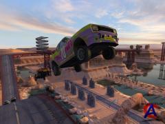 TrackMania United Forever