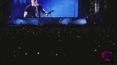 Metallica: Orgullo pasion y gloria. Tres noches en la ciudad de Mexico. (2009)